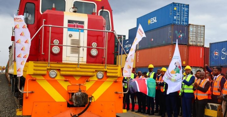 Shipment of First Exports Under AfCFTA to Zambia, DRC, South Sudan