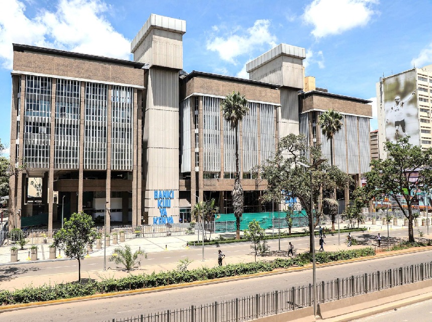 CBK & Dollar Purchase